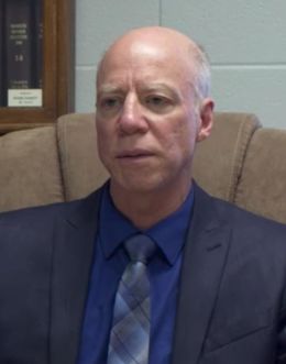 Matt A. Selby