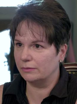 Венди Эберхардт