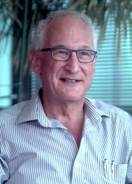 Michael Gelbort
