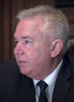 Кайл Браун