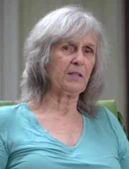 Rita Reames