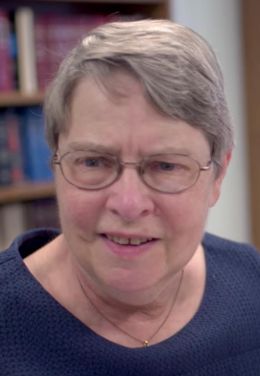 Elizabeth Unger Carlye