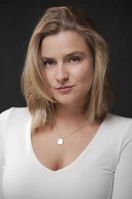 Салом Коста