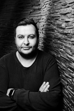 Selman Iyi