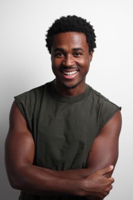 Дэнзел Мартино