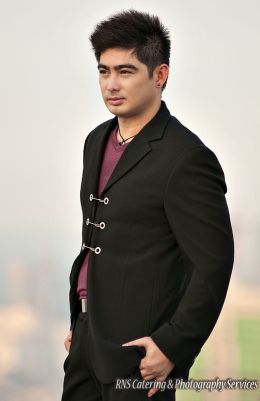 Данило Барриос