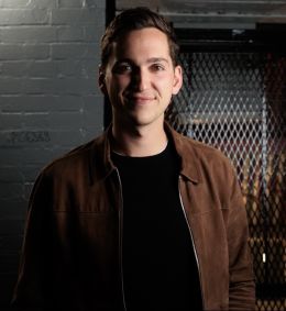 Мэттью Френд