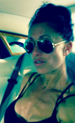 Kathy Brayton