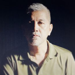 Neil Daza