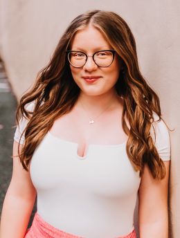 Kaelyn Walter