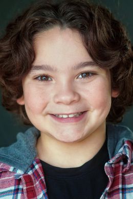 Kolbe Garza