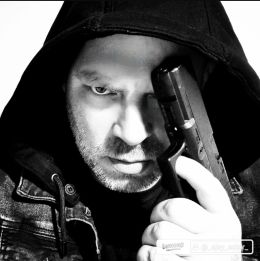 Энди Джеймс