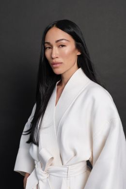 Стефани Шеперд