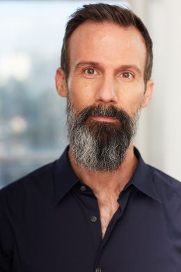 Сет Йейтэйнс