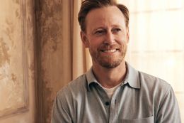 Джей Джей Бэйли