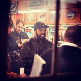 Dylan Park-Pettiford