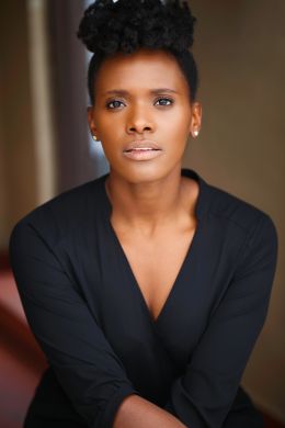 Бьянка Хорн