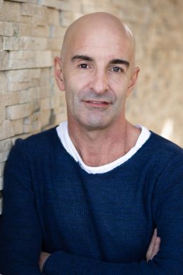 Саймон Браун