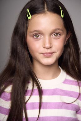 Maile Dudeck