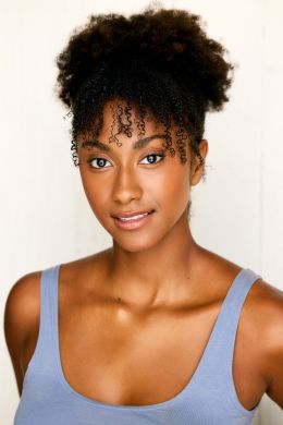 Кэйси Гарднер