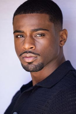 Эверетт Осборн