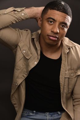 D&#x27;Andre McKenzie