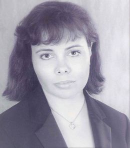 Соледад Харен