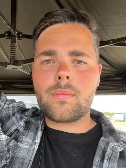 Billy Peter Robinson