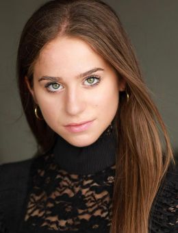 Ashley Kalo