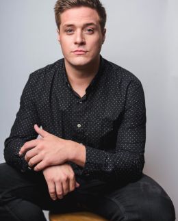 Хенри Фишер