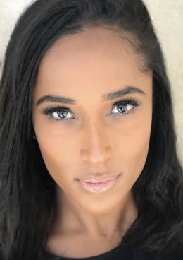 Juelle Dixson