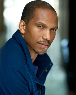 Харрисон Дэниэлс