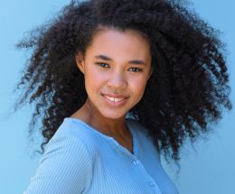 Breje Odom