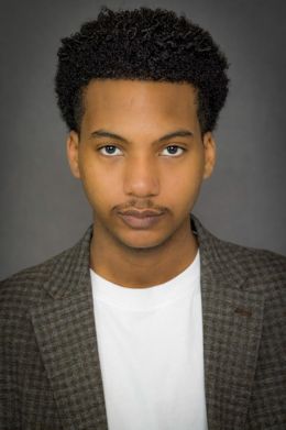 Захари Коннор