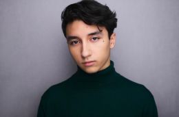 Эндрю Терранова