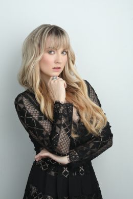 Алекса Берар