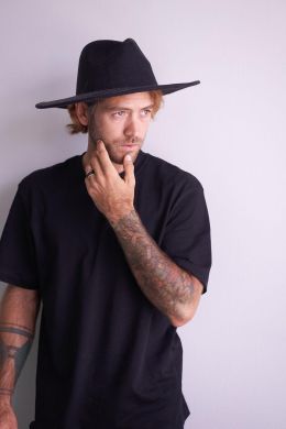 Ноа Белтран