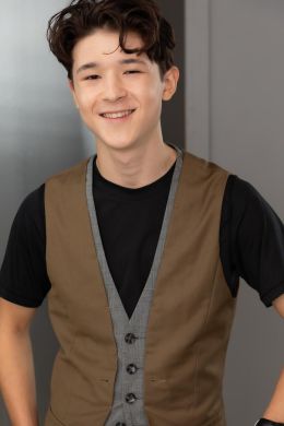 Райли Хашимото