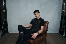 Макс Пелайо