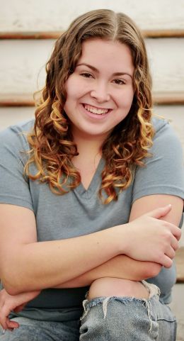 McKenzie Tice