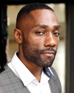 Джордан Уоллес