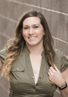 Sabrina Jade Zingale