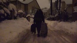 Ольга Баранова