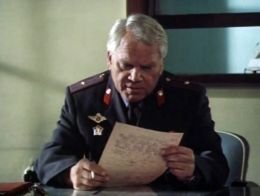 Владимир Кадочников