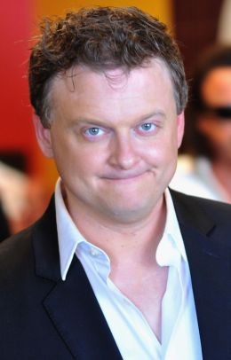 Jeremy Borash