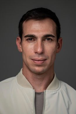 Мэттью Камиллери