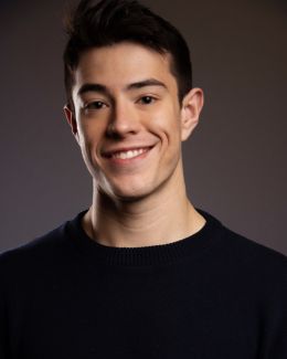 Роб Келлогг