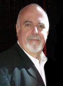 Stephen Austin-Skordiles