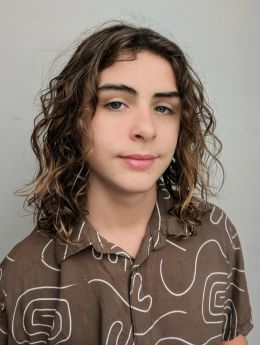 Каспар Фрост