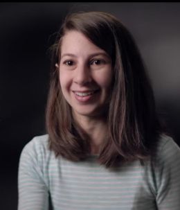 Katie Bouman